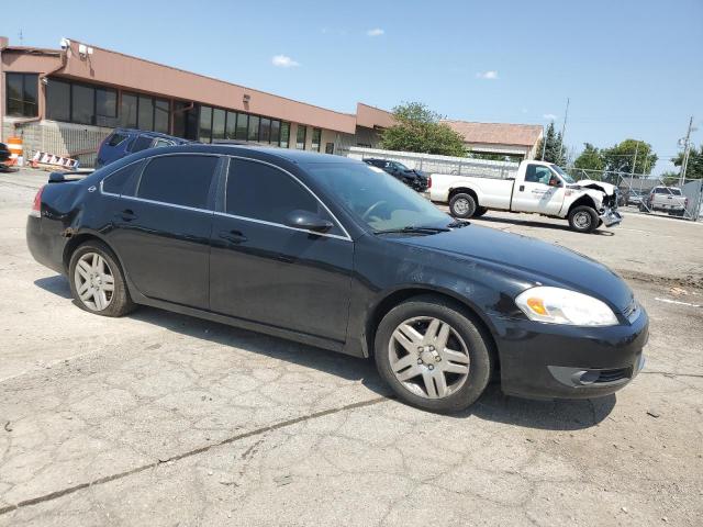 Photo 4 from auction – 2008 CHEVROLET IMPALA LT with VIN 2G1WC583989262140