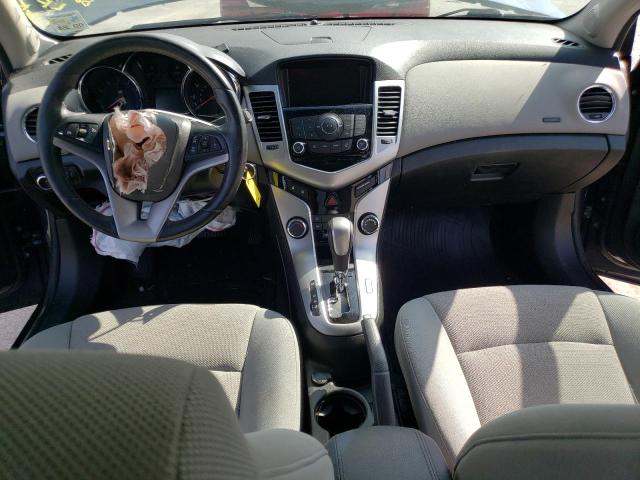Photo 8 from auction – 2013 CHEVROLET CRUZE LT with VIN 1G1PC5SB7D7235860