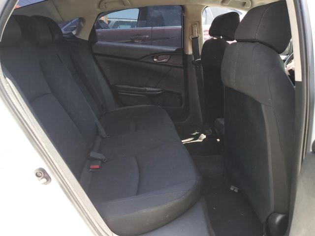 Photo 10 from auction – 2019 HONDA CIVIC LX with VIN 2HGFC2F67KH581411