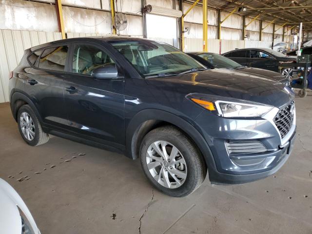 Photo 4 from auction – 2019 HYUNDAI TUCSON SE with VIN KM8J2CA41KU915254