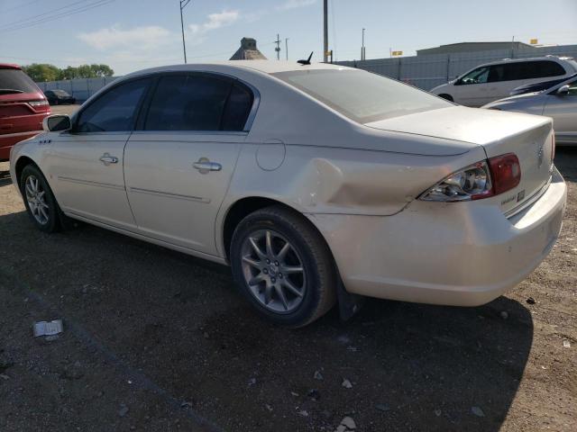 Photo 2 from auction – 2008 BUICK LUCERNE CX with VIN 1G4HD572X8U179269