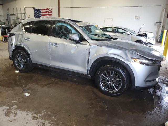 Photo 4 from auction – 2019 MAZDA CX-5 TOURI with VIN JM3KFACMXK0540543