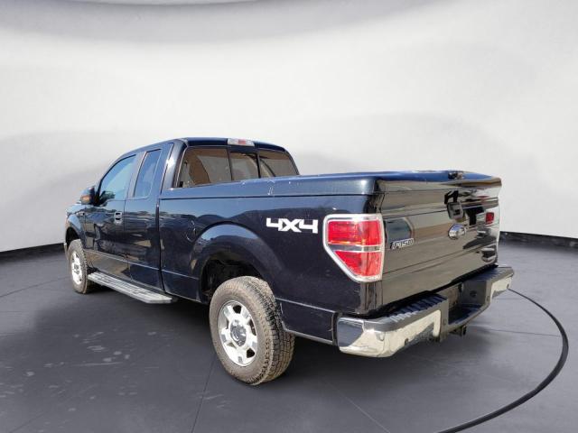 Photo 2 from auction – 2014 FORD F150 SUPER with VIN 1FTEX1EM2EKF80740