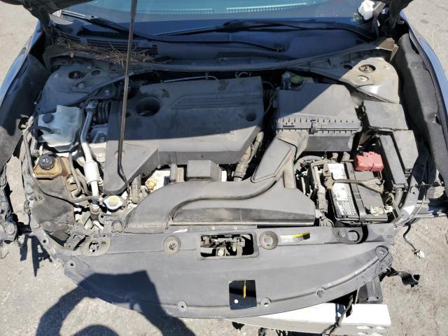 Photo 11 from auction – 2016 NISSAN ALTIMA 2.5 with VIN 1N4AL3AP4GC144481