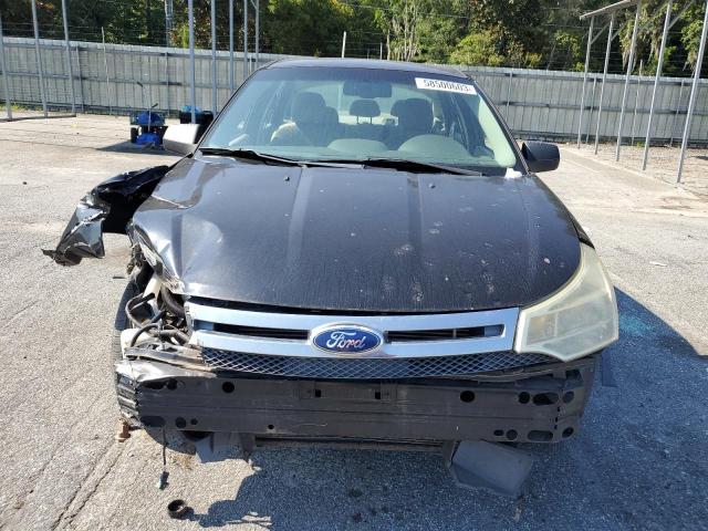 Photo 5 from auction – 2011 FORD FOCUS SE with VIN 1FAHP3FN0BW142518