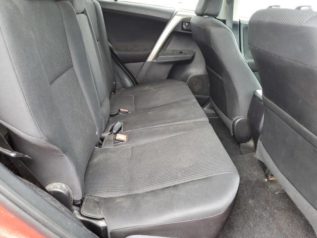 Photo 11 from auction – 2014 TOYOTA RAV4 with VIN 2T3ZFREV3EW090634
