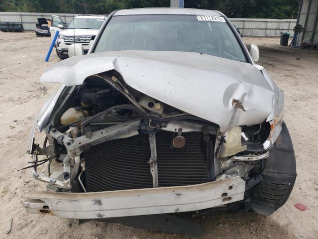 Photo 5 from auction – 2002 TOYOTA HIGHLANDER with VIN JTEGF21A920054329