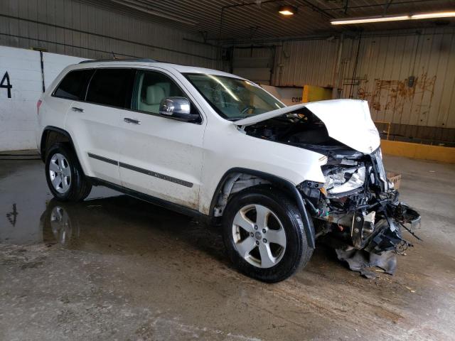 Photo 4 from auction – 2011 JEEP GRAND CHER with VIN 1J4RR5GGXBC715022