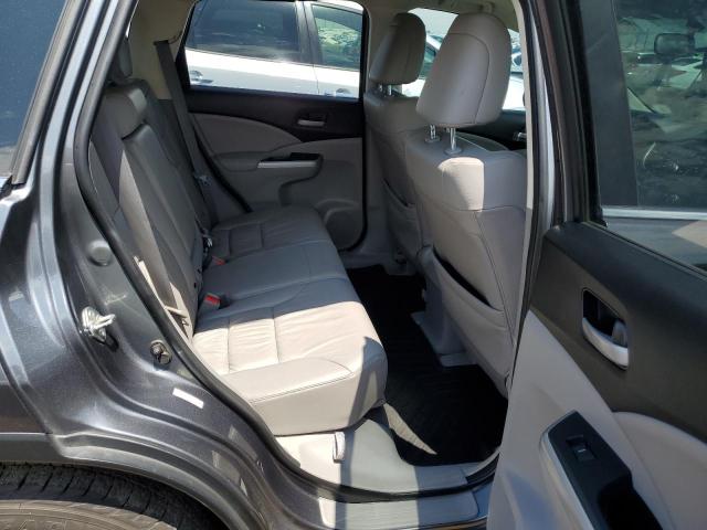 Photo 10 from auction – 2012 HONDA CR-V EXL with VIN 2HKRM4H72CH617038