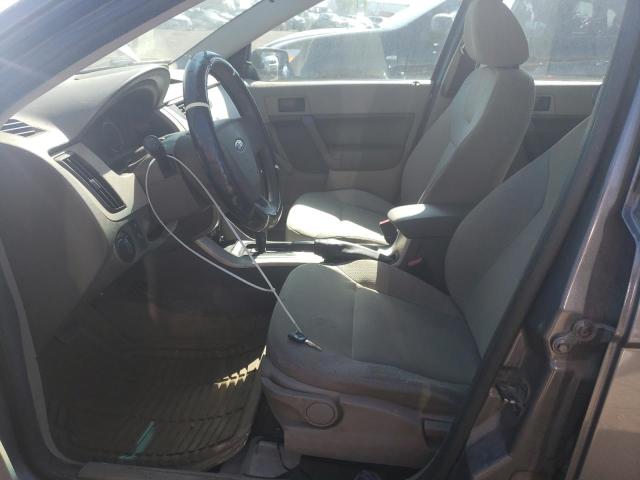 Photo 7 from auction – 2009 FORD FOCUS S with VIN 1FAHP34NX9W221630