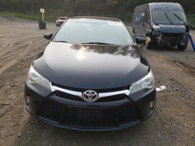Photo 5 from auction – 2016 TOYOTA CAMRY LE with VIN 4T1BF1FK6GU133740