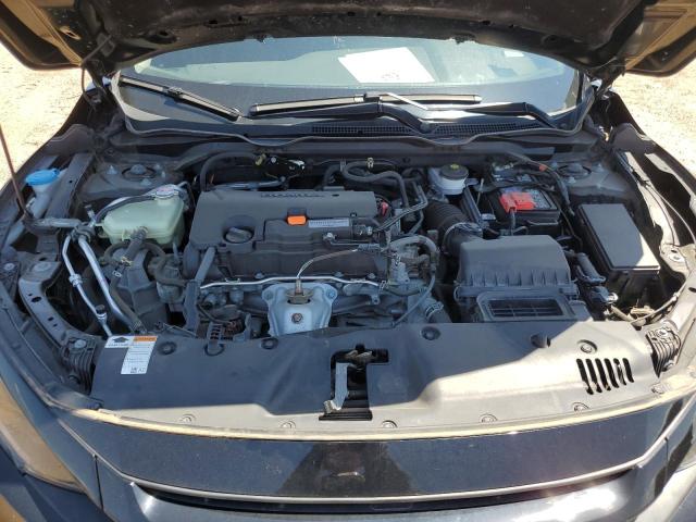 Photo 11 from auction – 2019 HONDA CIVIC LX with VIN 2HGFC2F61KH544063
