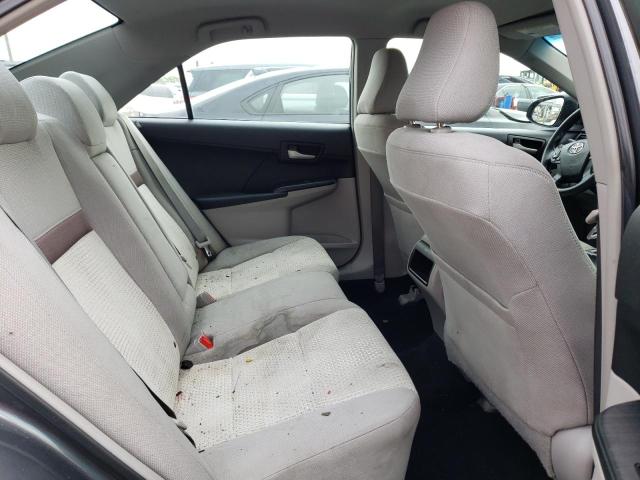 Photo 10 from auction – 2012 TOYOTA CAMRY BASE with VIN 4T4BF1FK7CR269438
