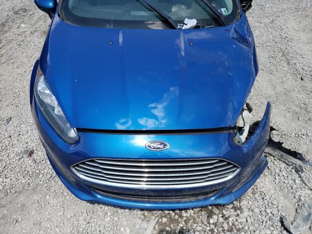 Photo 11 from auction – 2019 FORD FIESTA S with VIN 3FADP4EJ6KM119683