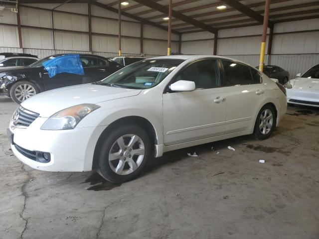 NISSAN ALTIMA 2.5 2008 with VIN 1N4AL21E68N499005 - Photo from auction
