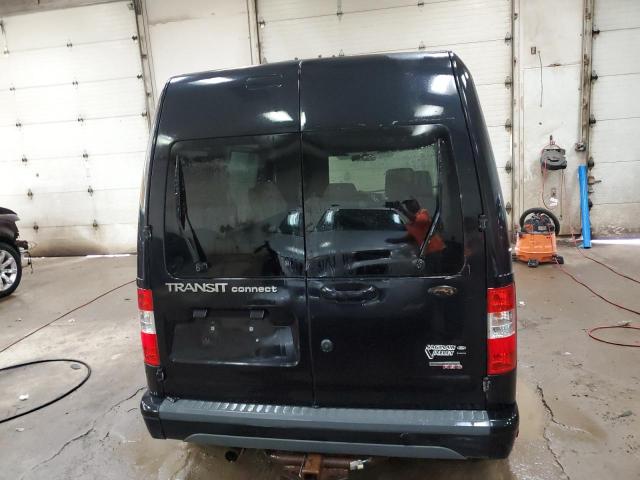 Photo 6 from auction – 2012 FORD TRANSIT CO with VIN NM0KS9BN6CT086169
