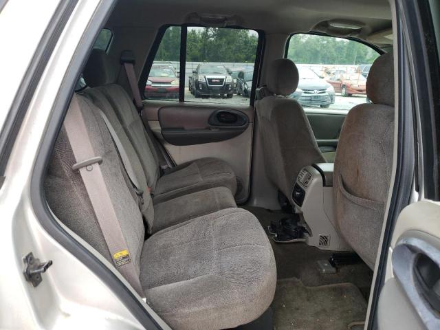 Photo 11 from auction – 2004 CHEVROLET TRAILBLAZE with VIN 1GNDS13S242148554