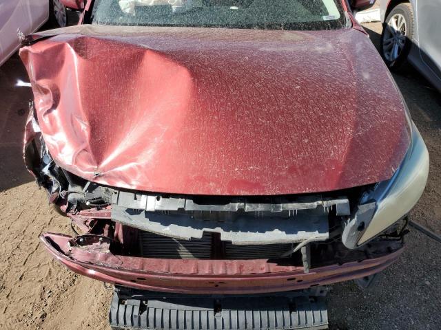 Photo 11 from auction – 2015 SUBARU LEGACY 2.5 with VIN 4S3BNBC65F3053676