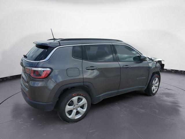 Photo 3 from auction – 2018 JEEP COMPASS LA with VIN 3C4NJDBB8JT114230