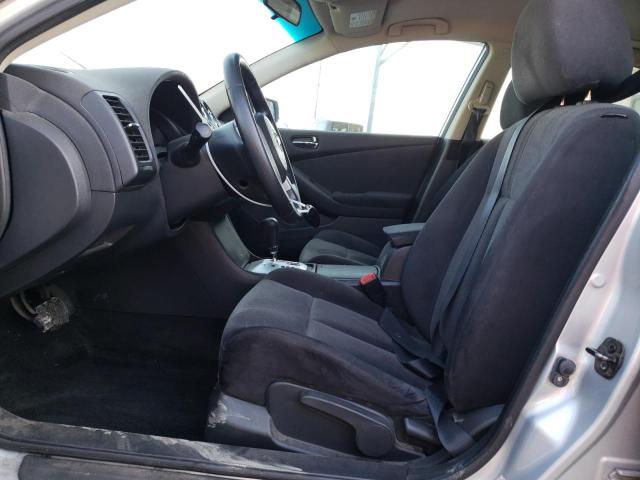 Photo 7 from auction – 2007 NISSAN ALTIMA 2.5 with VIN 1N4AL21E77C160148