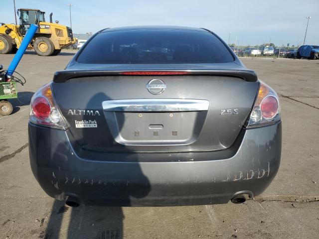 Photo 6 from auction – 2010 NISSAN ALTIMA BAS with VIN 1N4AL2AP1AN531253