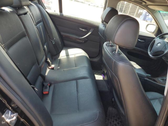 Photo 10 from auction – 2011 BMW 328 I SULE with VIN WBAPH5G58BNM78739
