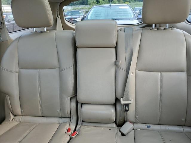 Photo 10 from auction – 2013 NISSAN PATHFINDER with VIN 5N1AR2MM6DC623612