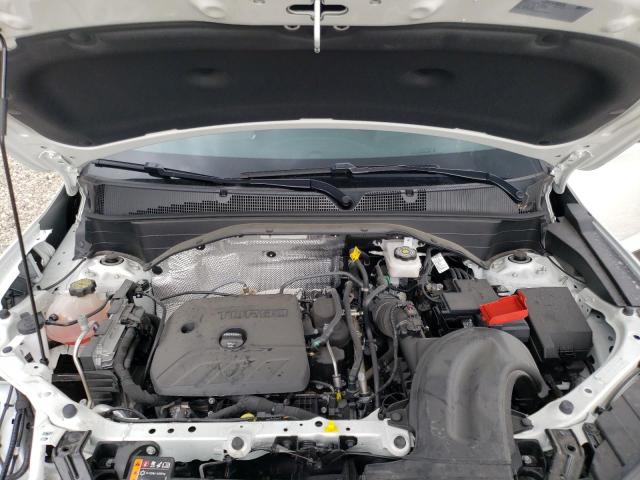 Photo 11 from auction – 2022 CHEVROLET TRAILBLAZE with VIN KL79MTSLXNB119994
