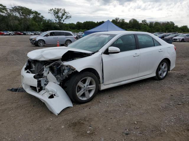 Photo 1 from auction – 2013 TOYOTA CAMRY L with VIN 4T1BF1FK0DU292751