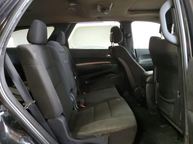 Photo 11 from auction – 2012 DODGE DURANGO SX with VIN 1C4RDJAG0CC172870