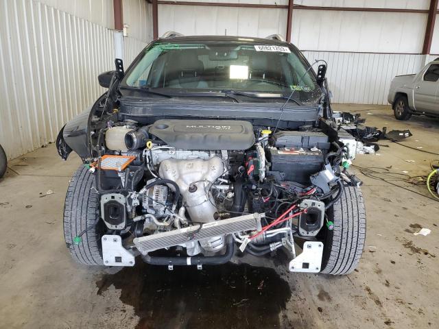 Photo 5 from auction – 2018 JEEP CHEROKEE L with VIN 1C4PJMLB5JD567105