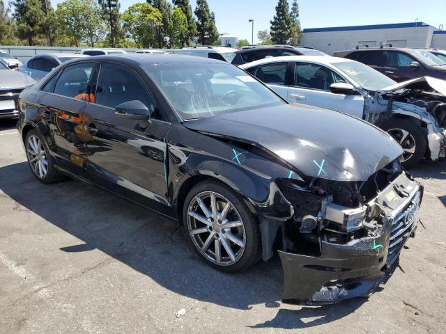 Photo 4 from auction – 2016 AUDI A3 PREMIUM with VIN WAUA7GFF8G1022995