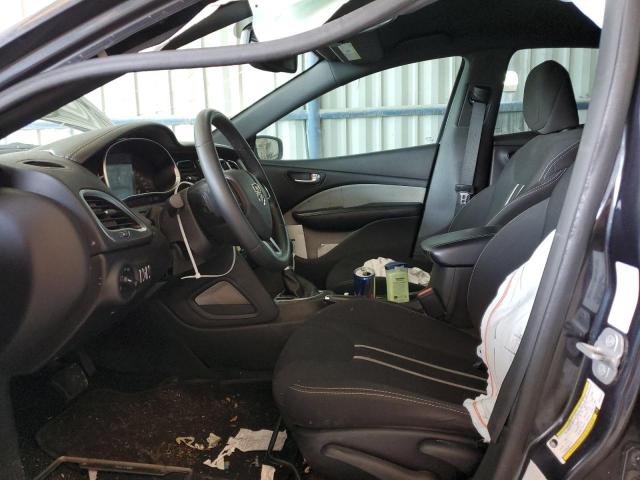 Photo 7 from auction – 2014 DODGE DART SXT with VIN 1C3CDFBB3ED851815