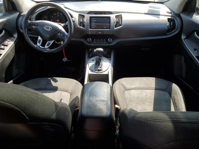 Photo 8 from auction – 2012 KIA SPORTAGE B with VIN KNDPB3A24C7266272