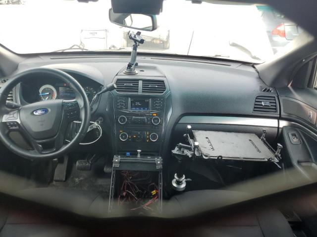 Photo 8 from auction – 2016 FORD EXPLORER P with VIN 1FM5K8AR3GGA46849