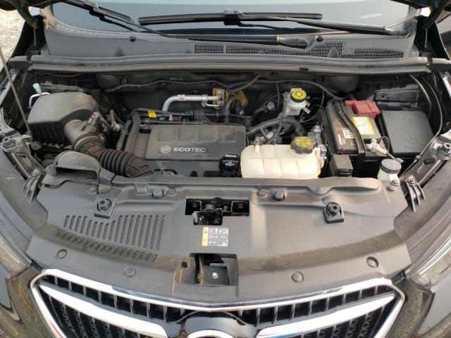 Photo 12 from auction – 2019 BUICK ENCORE SPO with VIN KL4CJ1SB0KB887521