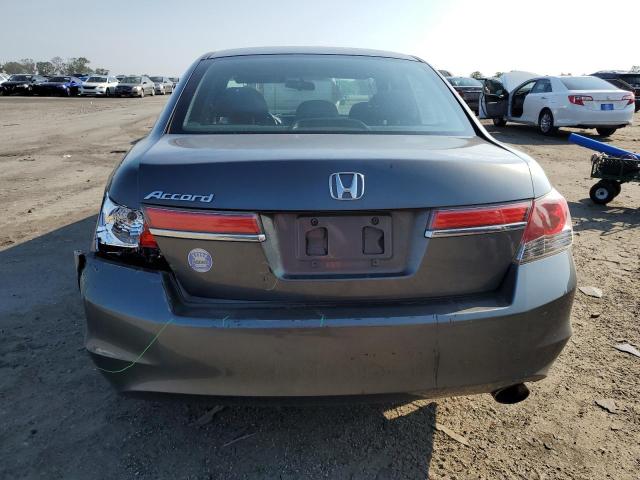 Photo 6 from auction – 2012 HONDA ACCORD LX with VIN 1HGCP2F3XCA240422