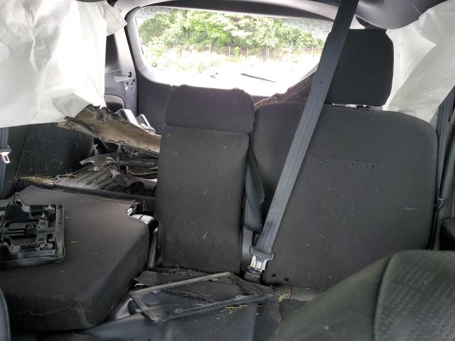 Photo 10 from auction – 2021 HONDA PASSPORT E with VIN 5FNYF8H09MB024681