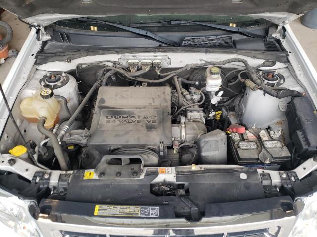 Photo 11 from auction – 2011 FORD ESCAPE XLT with VIN 1FMCU9DG8BKA75187