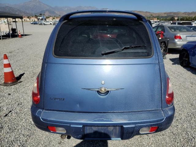 Photo 6 from auction – 2007 CHRYSLER PT CRUISER with VIN 3A4FY48B97T592263
