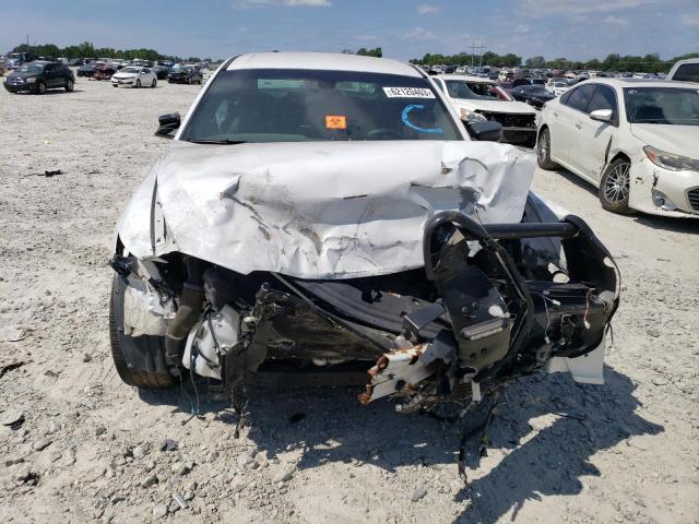 Photo 5 from auction – 2016 FORD TAURUS POL with VIN 1FAHP2MT7GG154646