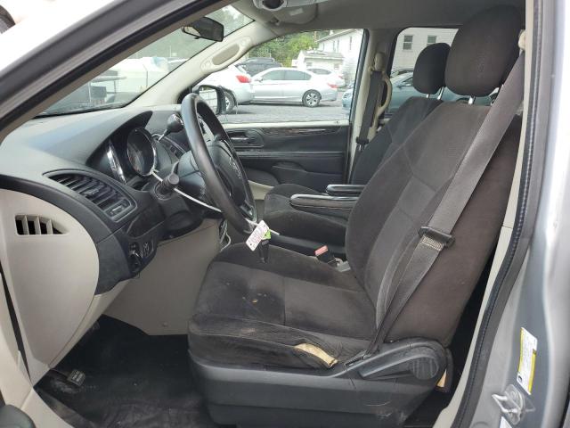 Photo 7 from auction – 2014 DODGE GRAND CARA with VIN 2C4RDGBG3ER478392
