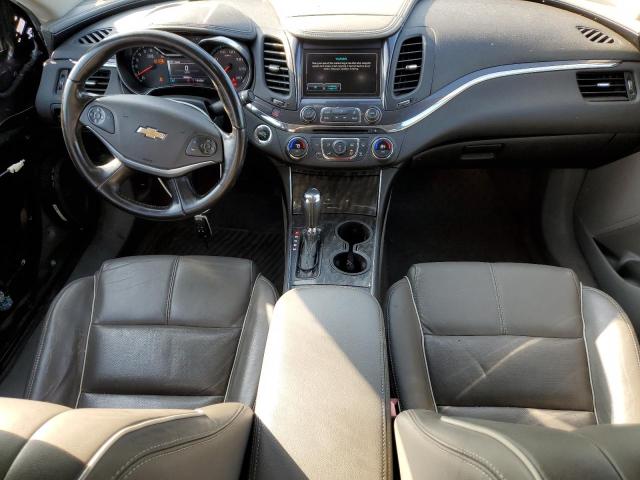Photo 8 from auction – 2015 CHEVROLET IMPALA LTZ with VIN 2G1165S35F9176962