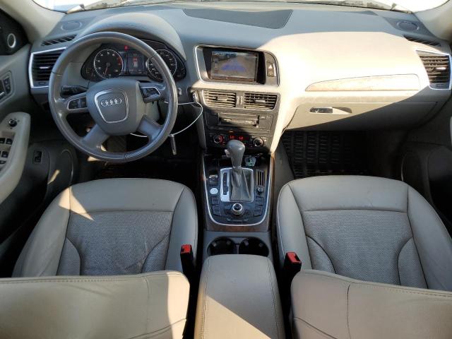 Photo 8 from auction – 2012 AUDI Q5 PRESTIG with VIN WA1WKAFP9CA017581