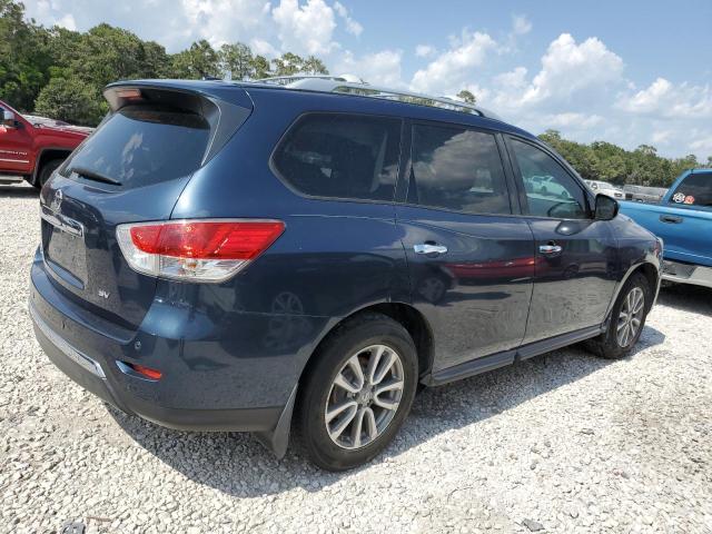 Photo 3 from auction – 2015 NISSAN PATHFINDER with VIN 5N1AR2MN9FC608176