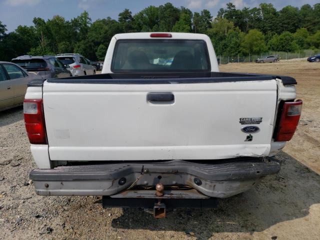 Photo 6 from auction – 2001 FORD RANGER with VIN 1FTYR14V41PB71105