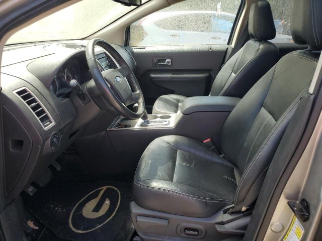 Photo 7 from auction – 2008 FORD EDGE LIMIT with VIN 2FMDK39C28BA87111