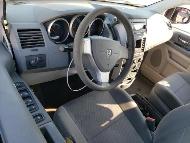 Photo 8 from auction – 2010 DODGE GRAND CARA with VIN 2D4RN4DEXAR297052