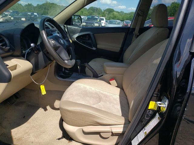 Photo 7 from auction – 2012 TOYOTA RAV4 with VIN 2T3BF4DV4CW228720