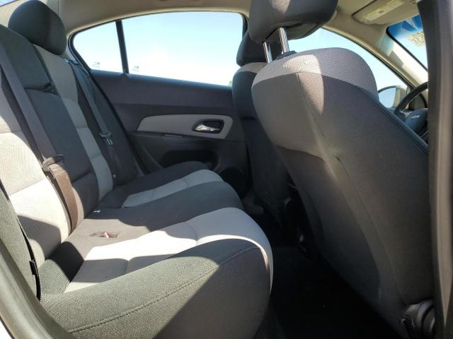 Photo 10 from auction – 2012 CHEVROLET CRUZE LS with VIN 1G1PC5SH0C7104773